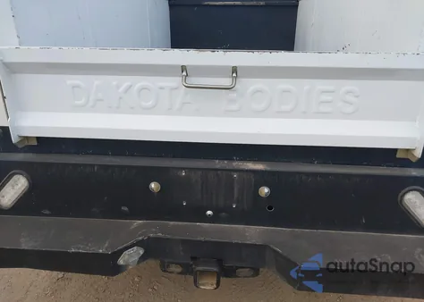 2019 Ford F-250 Xl from USA, damaged, VIN 1FDBF2B69KED68618